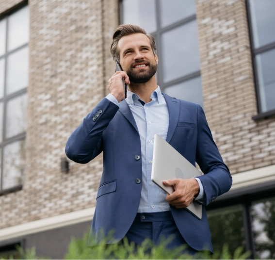 Vacature sales consultant